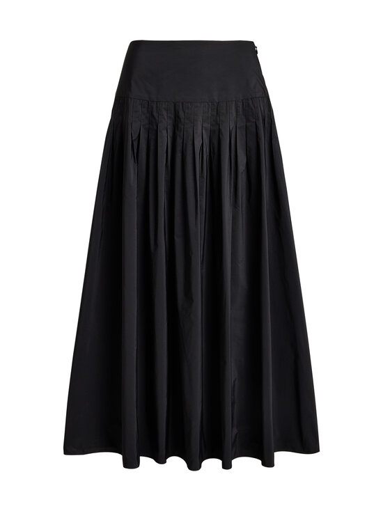Polo Ralph Lauren - A-linjainen hame - 001 POLO BLACK | Stockmann - photo 1