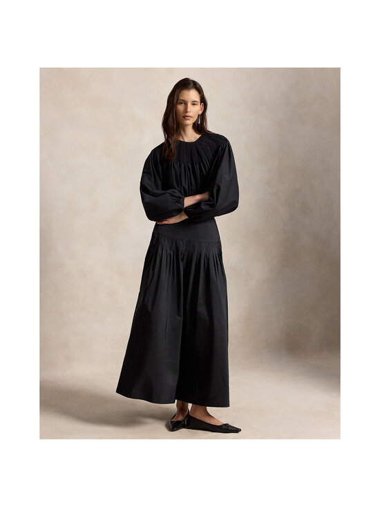 Polo Ralph Lauren - A-linjainen hame - 001 POLO BLACK | Stockmann - photo 3
