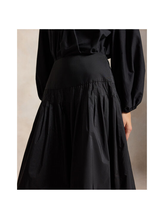 Polo Ralph Lauren - A-linjainen hame - 001 POLO BLACK | Stockmann - photo 4