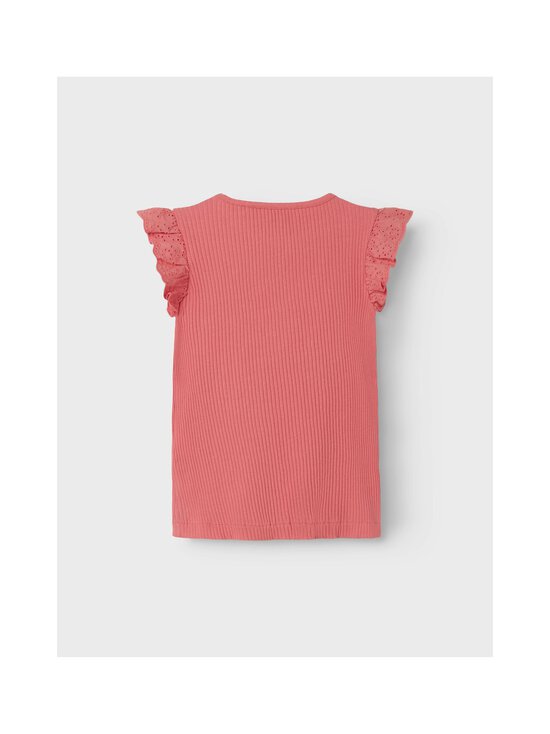 Name It - NkfHalina krekls - SPICED CORAL - photo 2 Name It - NkfHalina krekls - SPICED CORAL | Stockmann - photo 2