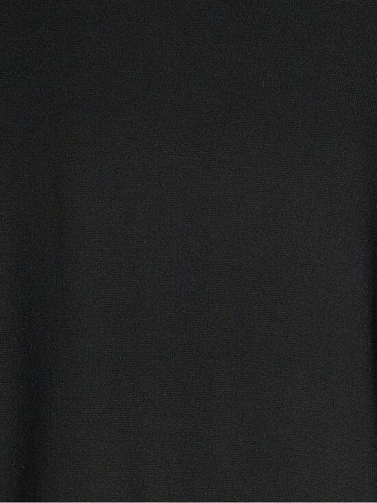 ESSENTIALS by Stockmann - Amber adīta kleita - BLACK 99070 - photo 4 ESSENTIALS by Stockmann - Amber adīta kleita - BLACK 99070 | Stockmann - photo 4
