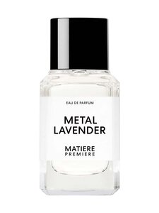 Matiere Premiere - Metal Lavender Eau De Parfum -tuoksu | Stockmann