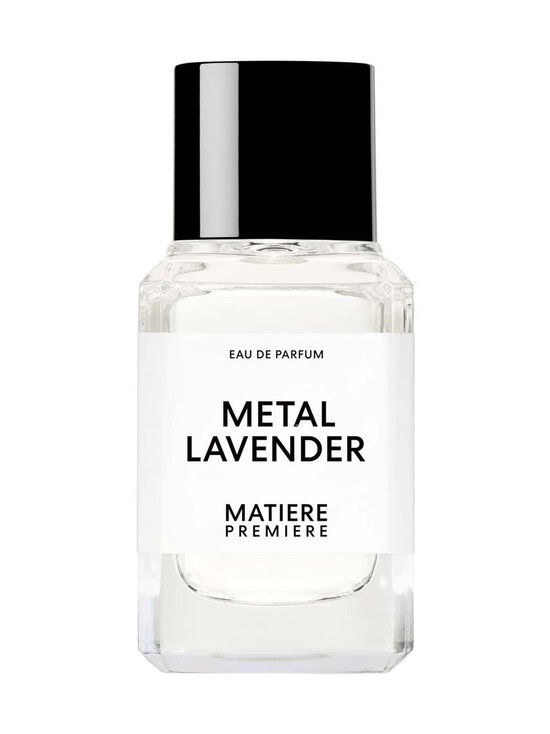 Matiere Premiere - Metal Lavender Eau De Parfum -tuoksu - NOCOL | Stockmann - photo 1