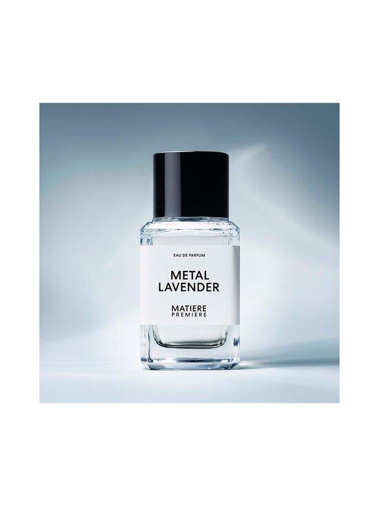 Matiere Premiere - Metal Lavender Eau De Parfum -tuoksu - NOCOL | Stockmann - photo 7
