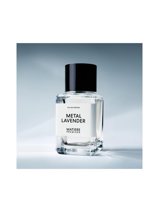 Matiere Premiere - Metal Lavender Eau De Parfum -tuoksu - NOCOL | Stockmann - photo 12