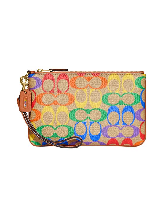 SMALL WRISTLET Rokassomiņa