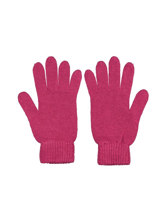 A+more - Sõrmkindad Carina - PINK 4497 - photo 2 A+more - Sõrmkindad Carina - PINK 4497 | Stockmann - photo 2
