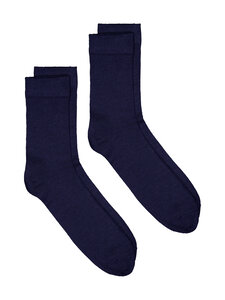Sukkamestarit - Vire-sukat - NAVY | Stockmann