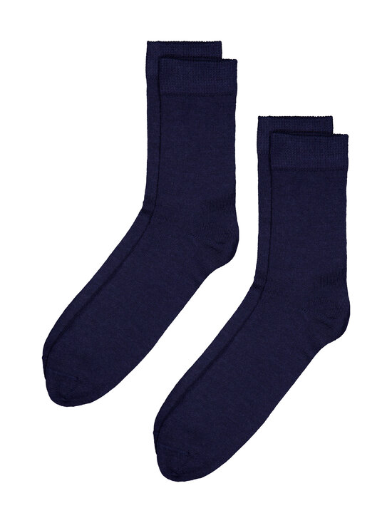 Sukkamestarit - Vire-sukat - NAVY | Stockmann - photo 2