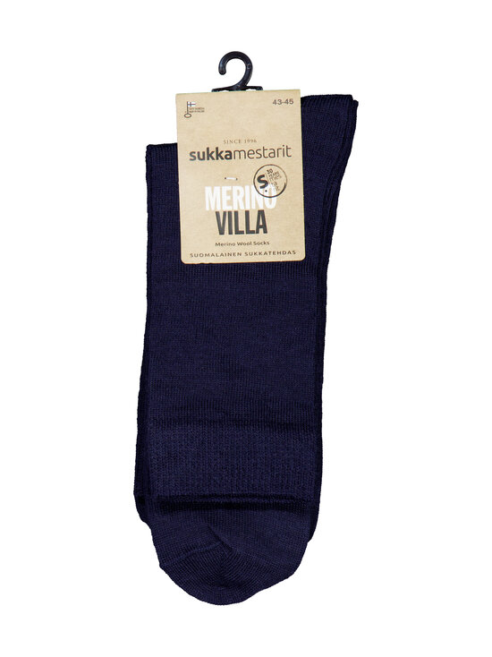 Sukkamestarit - Vire-sukat - NAVY | Stockmann - photo 3