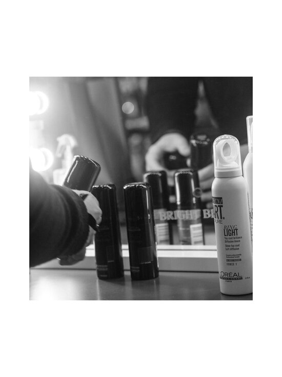 L'Oréal Professionnel - Tecni.Art Fix Ring Light -kiiltosuihke 150 ml - NOCOL - photo 3 L'Oréal Professionnel - Tecni.Art Fix Ring Light -kiiltosuihke 150 ml - NOCOL | Stockmann - photo 3