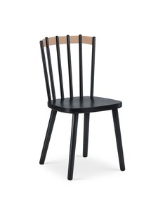 Tapio Anttila collection - Piena-tuoli - MUSTA Tapio Anttila collection - Piena-tuoli - MUSTA | Stockmann