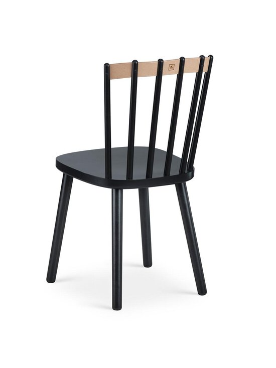 Tapio Anttila collection - Piena-tuoli - MUSTA | Stockmann - photo 3