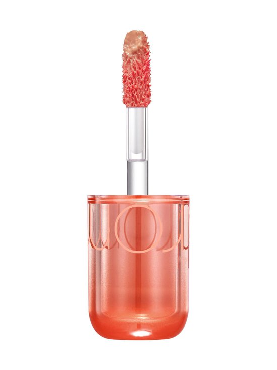 Rom&nd - The Juicy Lasting Tint Mini -huulikiilto - 08 RIPE PERSIMMON | Stockmann - photo 2