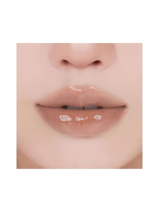 Rom&nd - The Juicy Lasting Tint Mini -huulikiilto - 08 RIPE PERSIMMON | Stockmann - photo 3