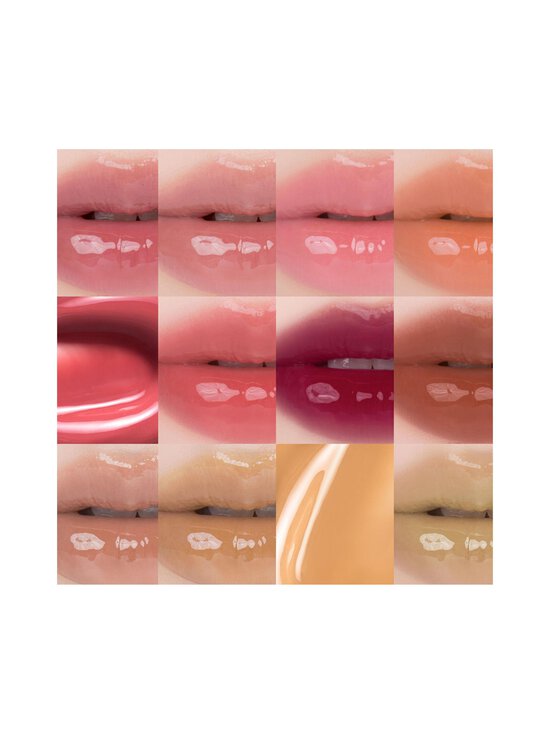Rom&nd - The Juicy Lasting Tint Mini -huulikiilto - 08 RIPE PERSIMMON | Stockmann - photo 4