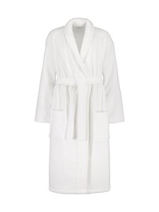 LUIN LIVING - Unisex-kylpytakki - SNOW | Stockmann