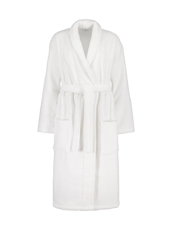 LUIN LIVING - Unisex-kylpytakki - SNOW | Stockmann - photo 1