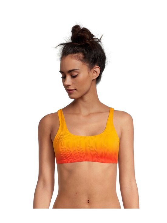 chantelle pulp - Bikiinirinnahoidja Beach Pulp Wirefree - SUNRISE TIE DYE - photo 2 chantelle pulp - Bikiinirinnahoidja Beach Pulp Wirefree - SUNRISE TIE DYE | Stockmann - photo 2