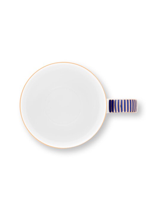 Pip Home - Large Dot Delight Navy Gold krūze, 2 gab. - DARK BLUE | Stockmann - photo 3