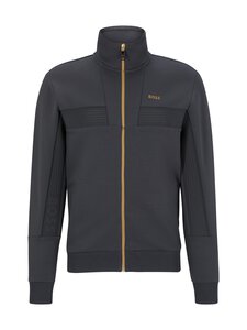 BOSS - Collegetakki - 027 DARK GREY BOSS - Collegetakki - 027 DARK GREY | Stockmann