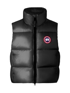 Canada Goose - Cypress Puffer -untuvaliivi - 61 BLACK - NOIR Canada Goose - Cypress Puffer -untuvaliivi - 61 BLACK - NOIR | Stockmann