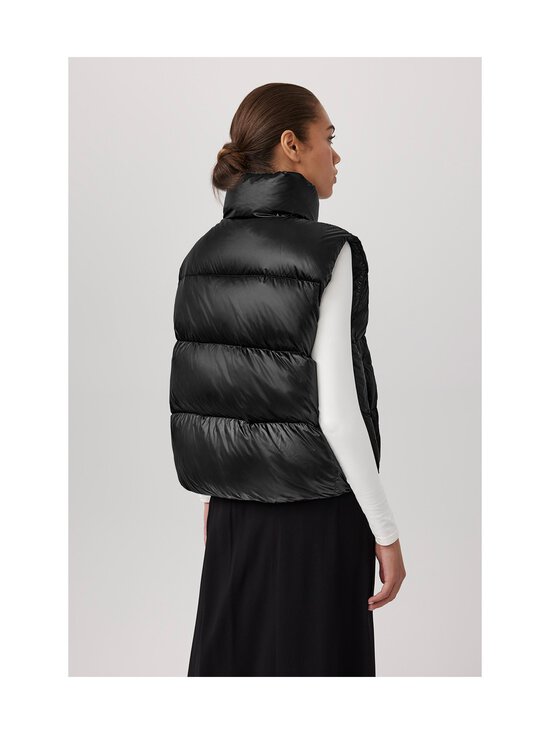 Canada Goose - Cypress Puffer -untuvaliivi - 61 BLACK - NOIR - photo 5 Canada Goose - Cypress Puffer -untuvaliivi - 61 BLACK - NOIR | Stockmann - photo 5