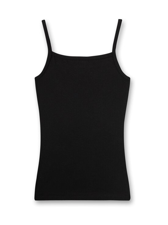 Sanetta - Strap-toppi - 10015 SUPER BLACK - photo 2 Sanetta - Strap-toppi - 10015 SUPER BLACK | Stockmann - photo 2