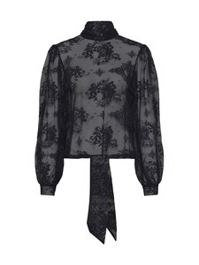 Gestuz - GZRuby-pusero - 100 BLACK | Stockmann