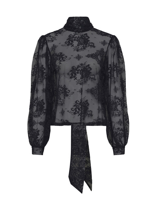 Gestuz - GZRuby-pusero - 100 BLACK | Stockmann - photo 1