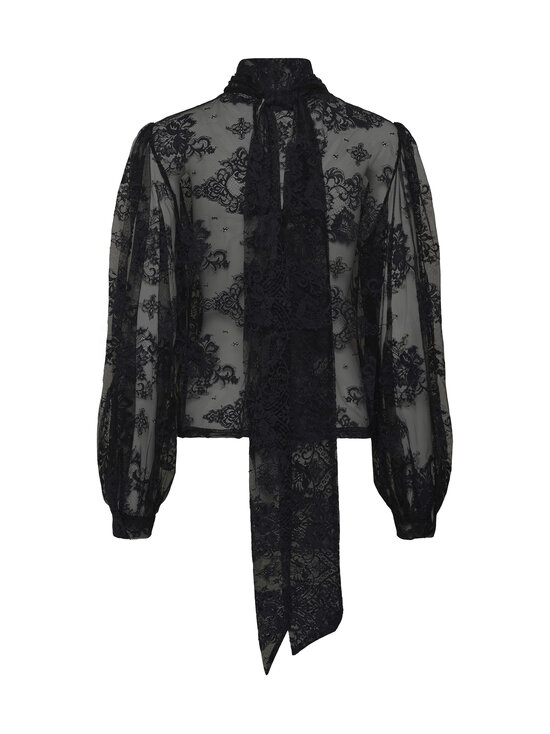 Gestuz - GZRuby-pusero - 100 BLACK | Stockmann - photo 2