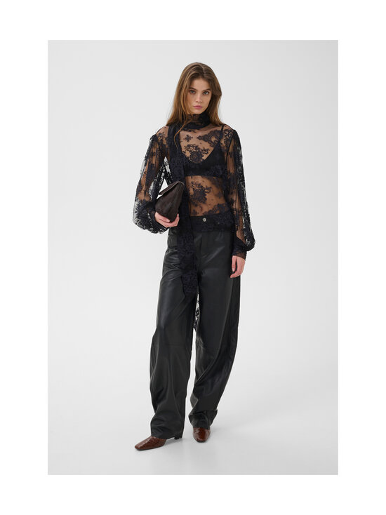 Gestuz - GZRuby-pusero - 100 BLACK | Stockmann - photo 3