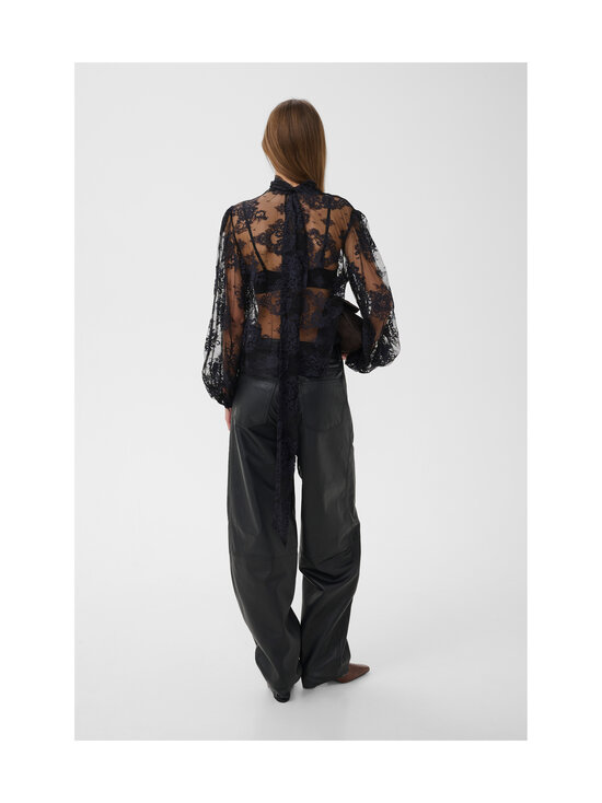 Gestuz - GZRuby-pusero - 100 BLACK | Stockmann - photo 4