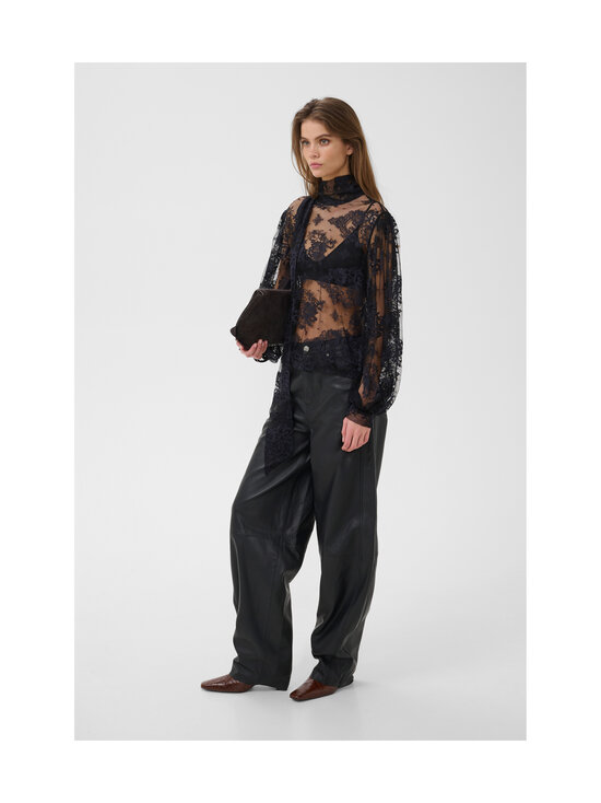 Gestuz - GZRuby-pusero - 100 BLACK | Stockmann - photo 5