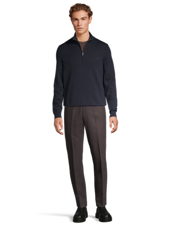 HUGO - San Quintus -neulepaita - 410 NAVY | Stockmann - photo 2