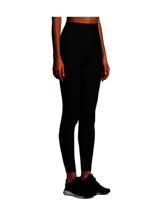 Casall - Upgrade Ultra High Waist legingi - 901 BLACK - photo 4 Casall - Upgrade Ultra High Waist legingi - 901 BLACK | Stockmann - photo 4