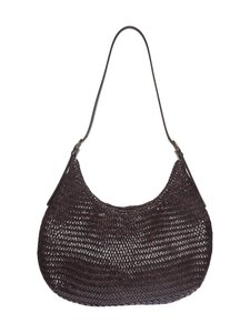 Dragon Diffusion - Luna Piena -nahkalaukku - BLACK | Stockmann