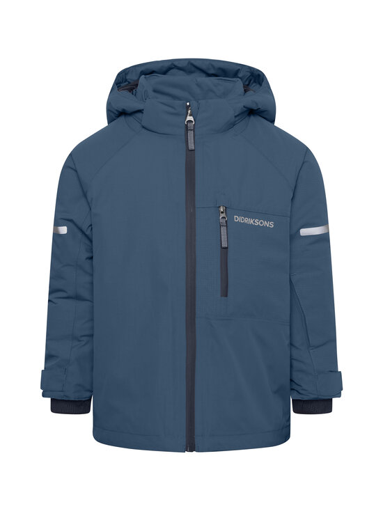 Didriksons - Falken Kids -toppatakki - G23 MOUNTAIN BLUE | Stockmann - photo 1