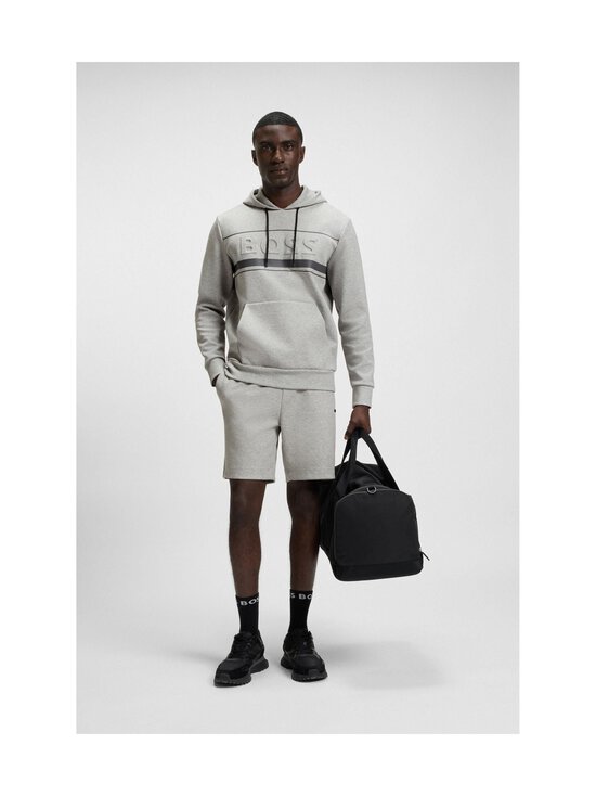 BOSS - Zone-shortsit - 042 SILVER - photo 2 BOSS - Zone-shortsit - 042 SILVER | Stockmann - photo 2