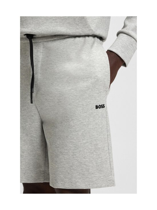 BOSS - Zone-shortsit - 042 SILVER - photo 5 BOSS - Zone-shortsit - 042 SILVER | Stockmann - photo 5