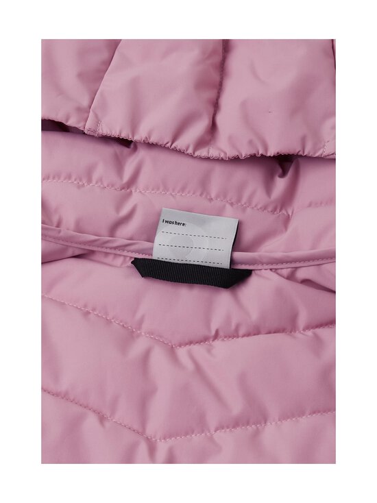 Reima - Jope Uumaja - 4500 PINK - photo 5 Reima - Jope Uumaja - 4500 PINK | Stockmann - photo 5