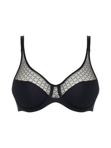 Chantelle - Rinnahoidja Norah Chic - 011 BLACK | Stockmann