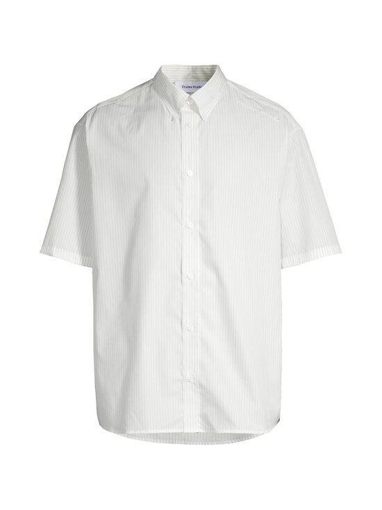 ETUDES - Relax-kauluspaita - STRIPE - photo 1 ETUDES - Relax-kauluspaita - STRIPE | Stockmann - photo 1