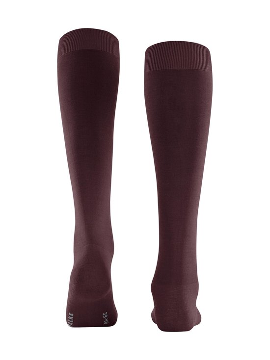 Falke - ClimaWool knee socks - 8596 BAROLO - photo 4 Falke - ClimaWool knee socks - 8596 BAROLO | Stockmann - photo 4