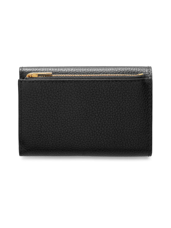 Mulberry - Folded Multi-Card Wallet -nahkalompakko - A100 BLACK | Stockmann - photo 2