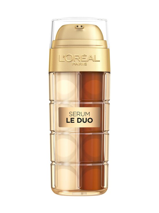 L'Oréal Paris - Age Perfect Le Duo Age Defying -seerumi - NO COL | Stockmann - photo 1