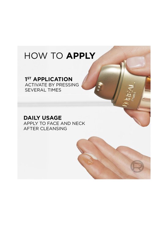 L'Oréal Paris - Age Perfect Le Duo Age Defying -seerumi - NO COL | Stockmann - photo 10