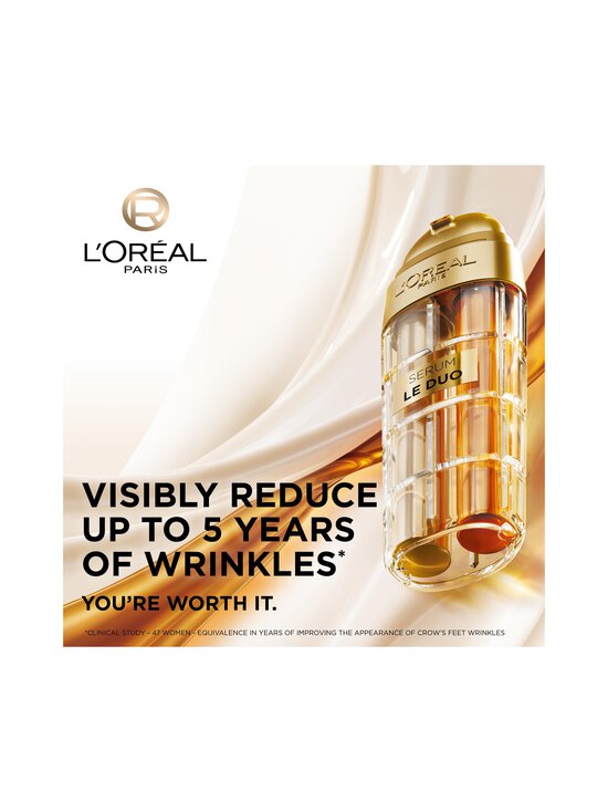 L'Oréal Paris - Age Perfect Le Duo Age Defying -seerumi - NO COL | Stockmann - photo 3