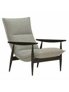 Adea - Tao-nojatuoli - HARMAA | Stockmann