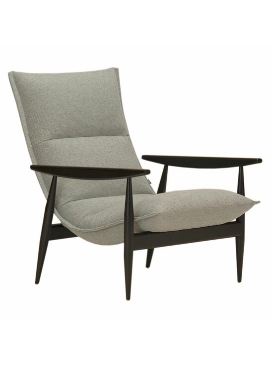 Adea - Tao-nojatuoli - HARMAA | Stockmann - photo 1